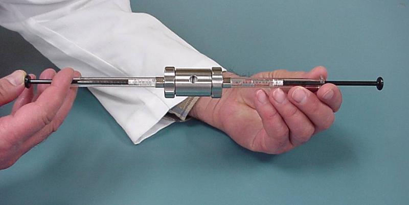 Avestin 脂質(zhì)體擠出器   LiposoFast-Basic（LF-1）